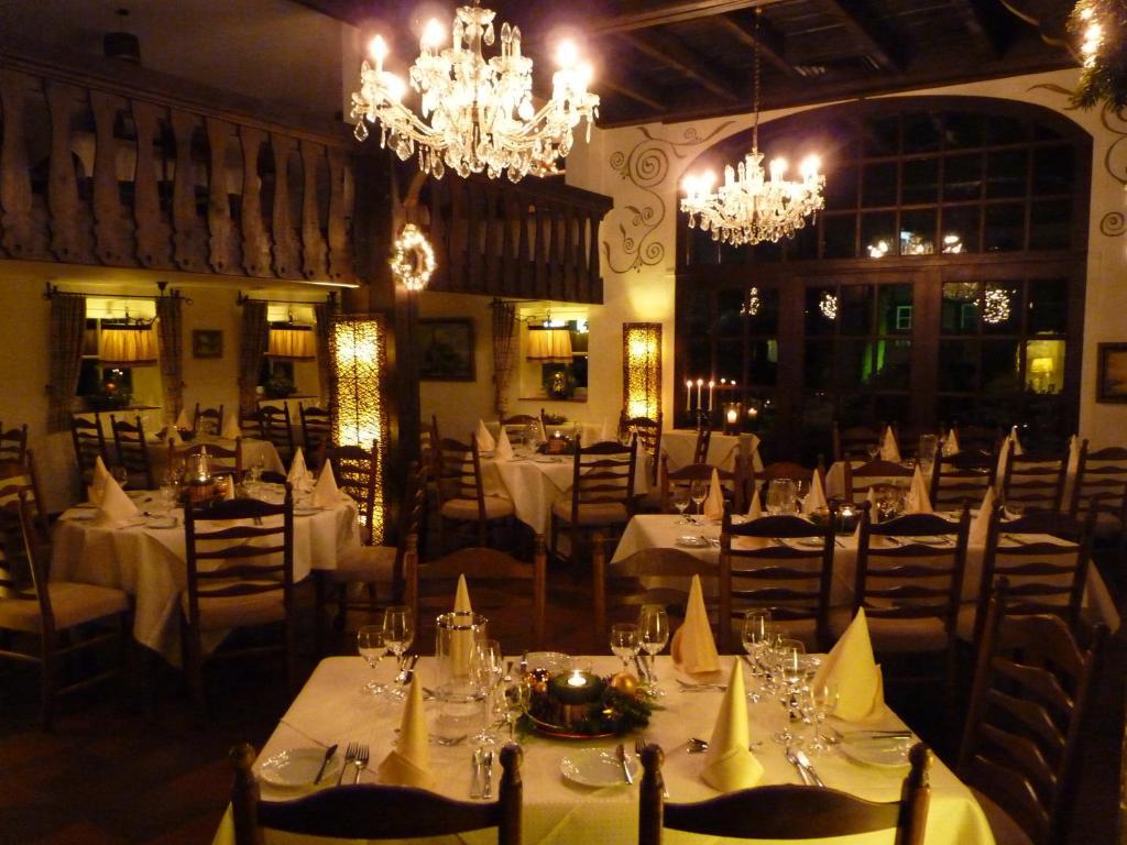 Aust - Das Landhotel فارندورف المظهر الخارجي الصورة